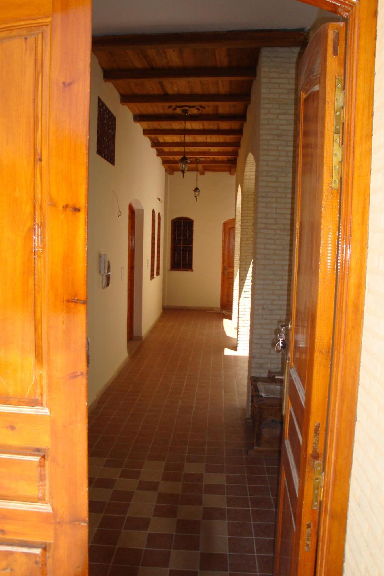 Residence Tozeur Almadina Exterior photo