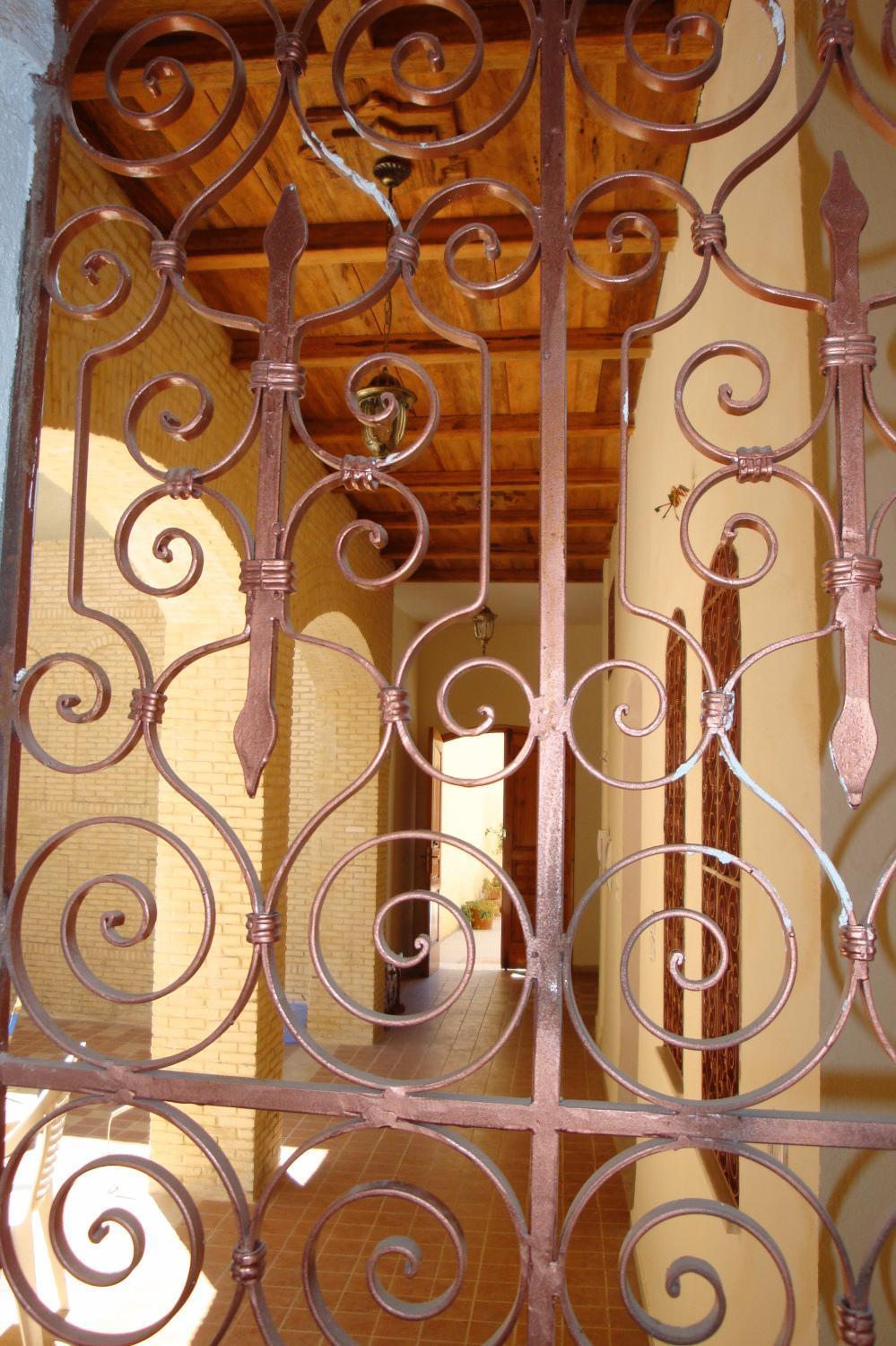 Residence Tozeur Almadina Exterior photo
