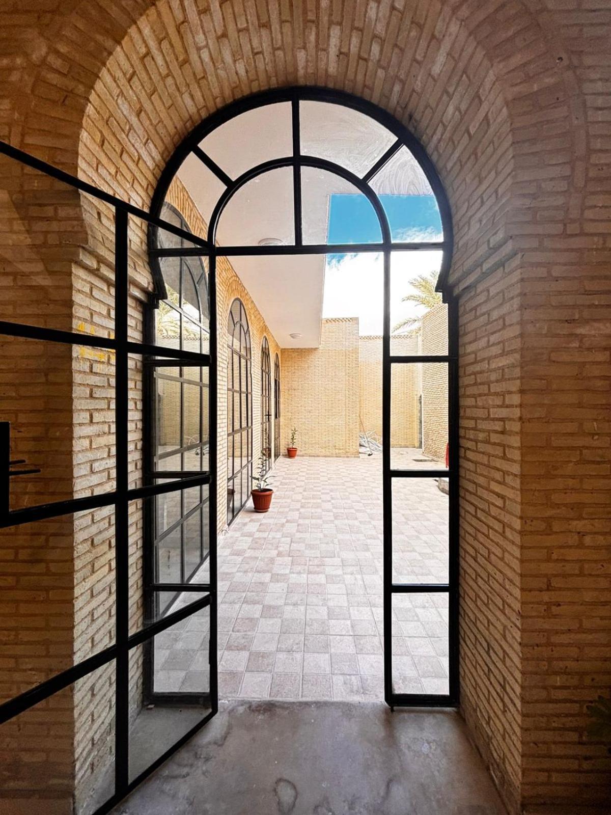 Residence Tozeur Almadina Exterior photo