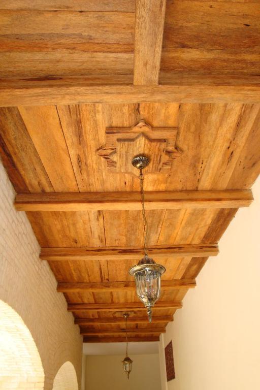Residence Tozeur Almadina Exterior photo